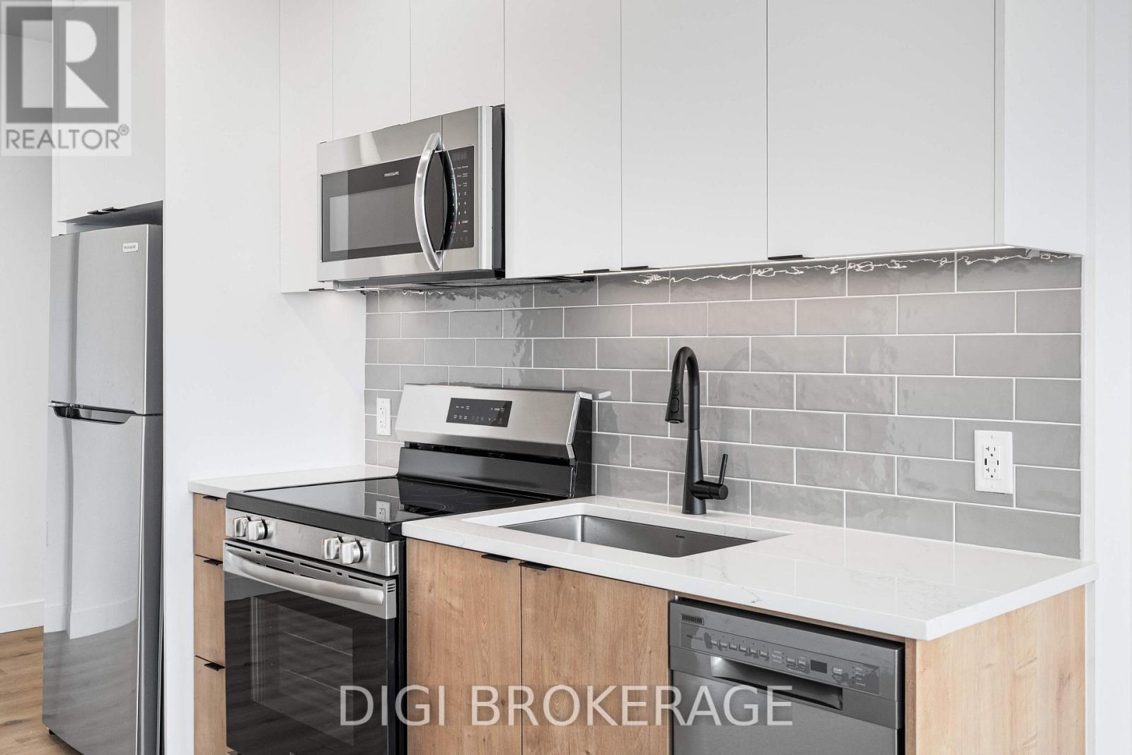 1 Bath Apartment for Rent in Ottawa – 801 – 1600 JAMES NAISMITH DRIVE, Ottawa – MLS# X13598826 - Image 14