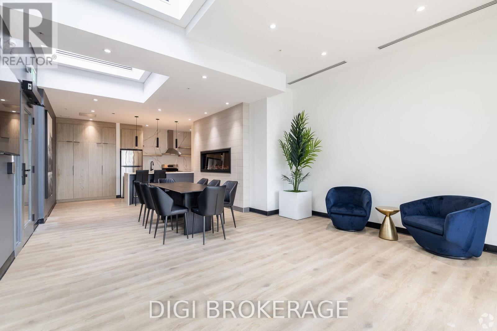 1 Bath Apartment for Rent in Ottawa – 801 – 1600 JAMES NAISMITH DRIVE, Ottawa – MLS# X13598826 - Image 26