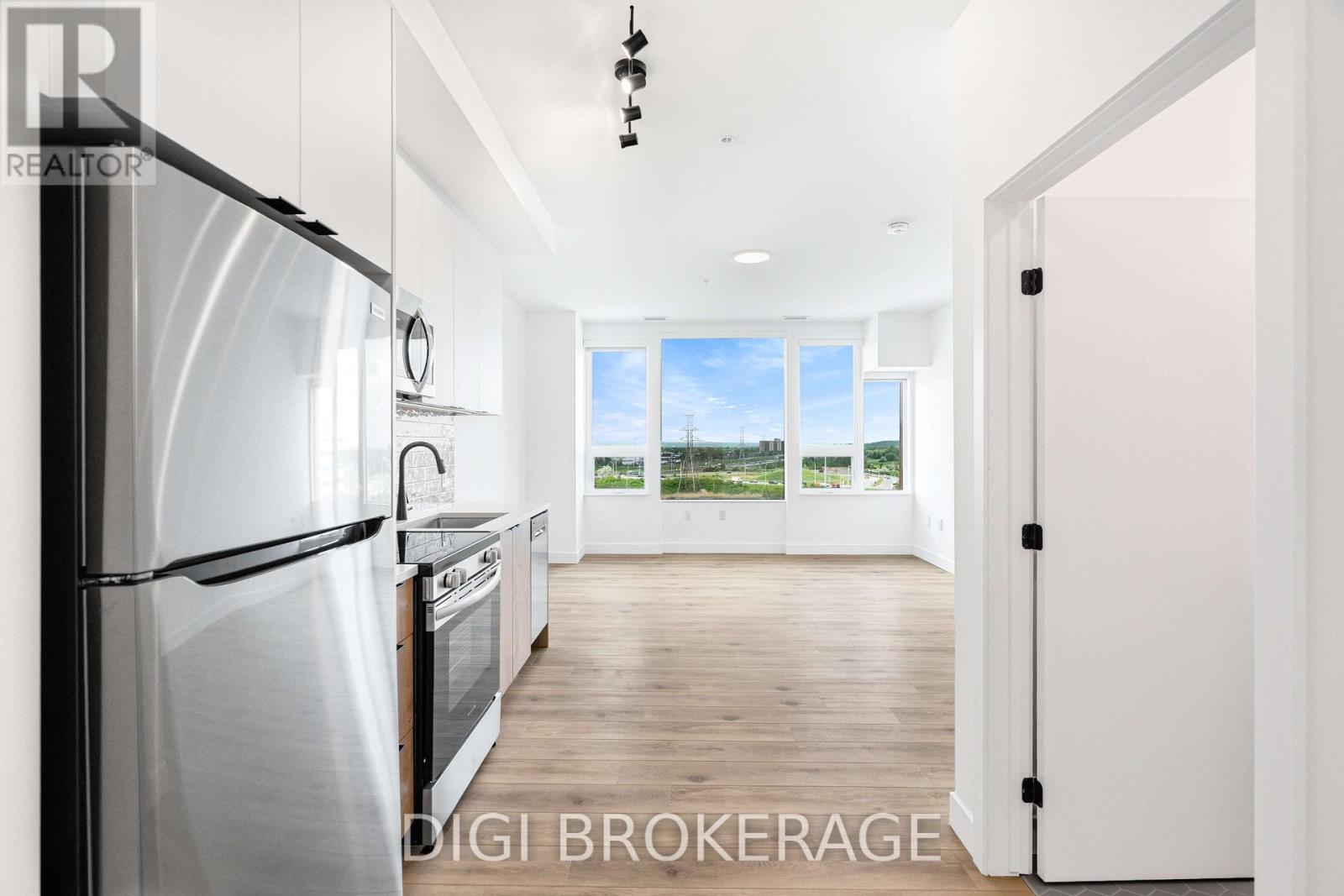 1 Bath Apartment for Rent in Ottawa – 801 – 1600 JAMES NAISMITH DRIVE, Ottawa – MLS# X13598826 - Image 9