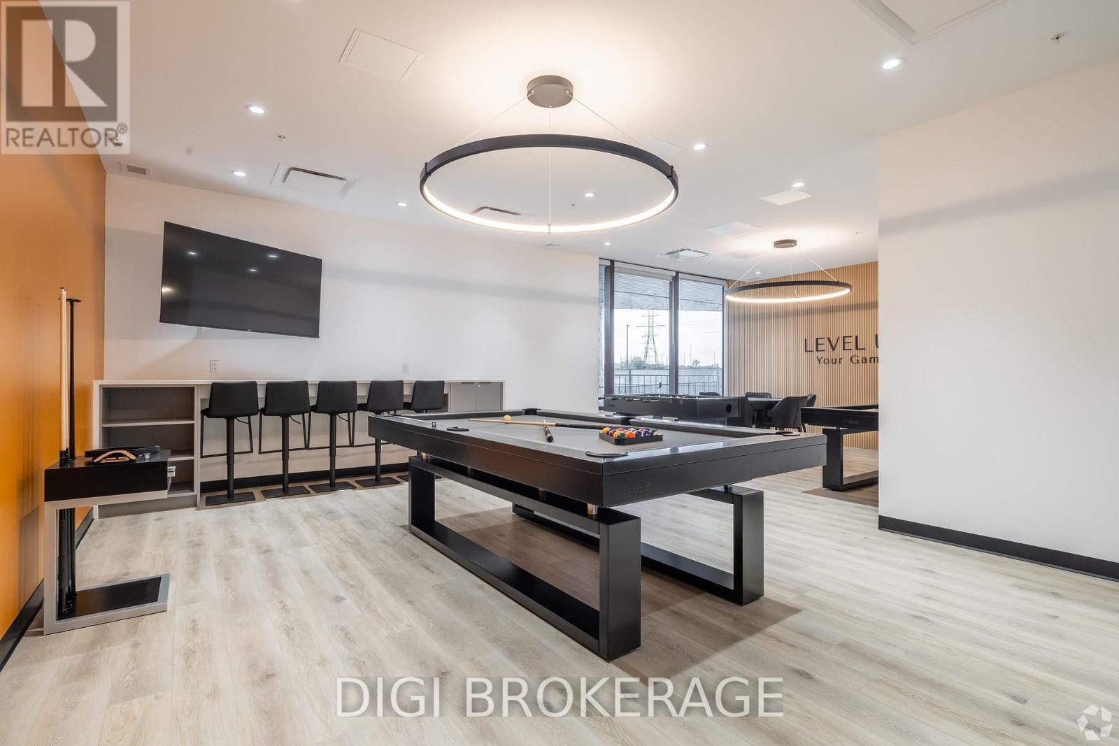 1 Bed, 1 Bath Apartment for Rent in Ottawa – 815 – 1600 JAMES NAISMITH DRIVE, Ottawa – MLS# X13598838 - Image 25