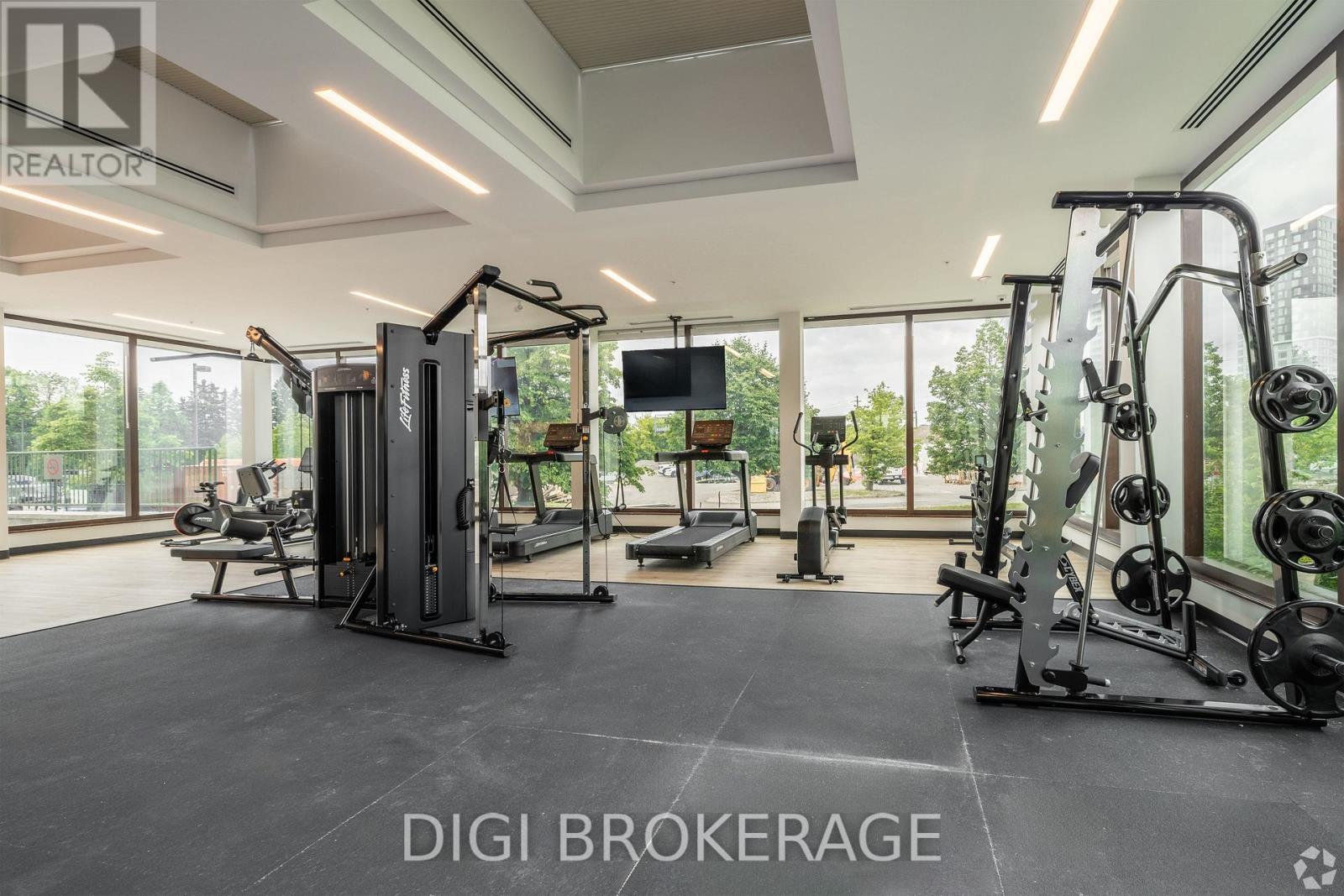 1 Bed, 1 Bath Apartment for Rent in Ottawa – 815 – 1600 JAMES NAISMITH DRIVE, Ottawa – MLS# X13598838 - Image 28