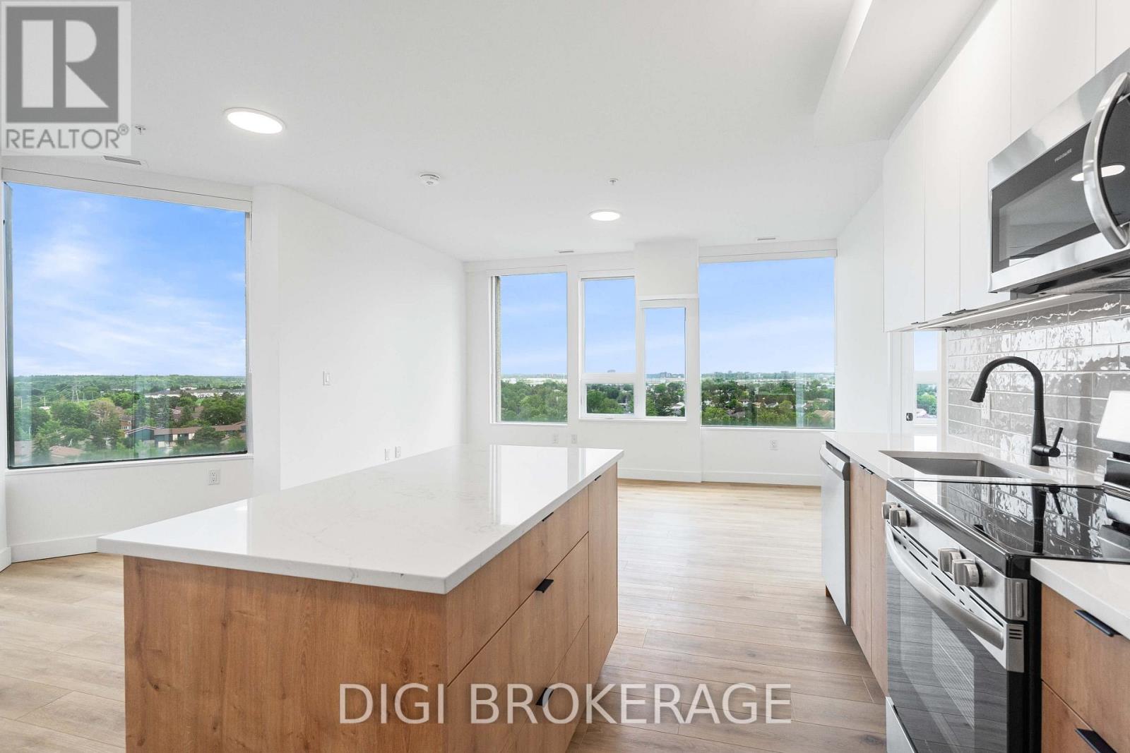 2 Bed, 2 Bath Apartment for Rent in Ottawa – 826 – 1600 JAMES NAISMITH DRIVE, Ottawa – MLS# X13598842 - Image 9
