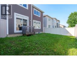 241 Rue Des Soldats Riendeau Street, Ottawa, ON K2J5Z4 Photo 34