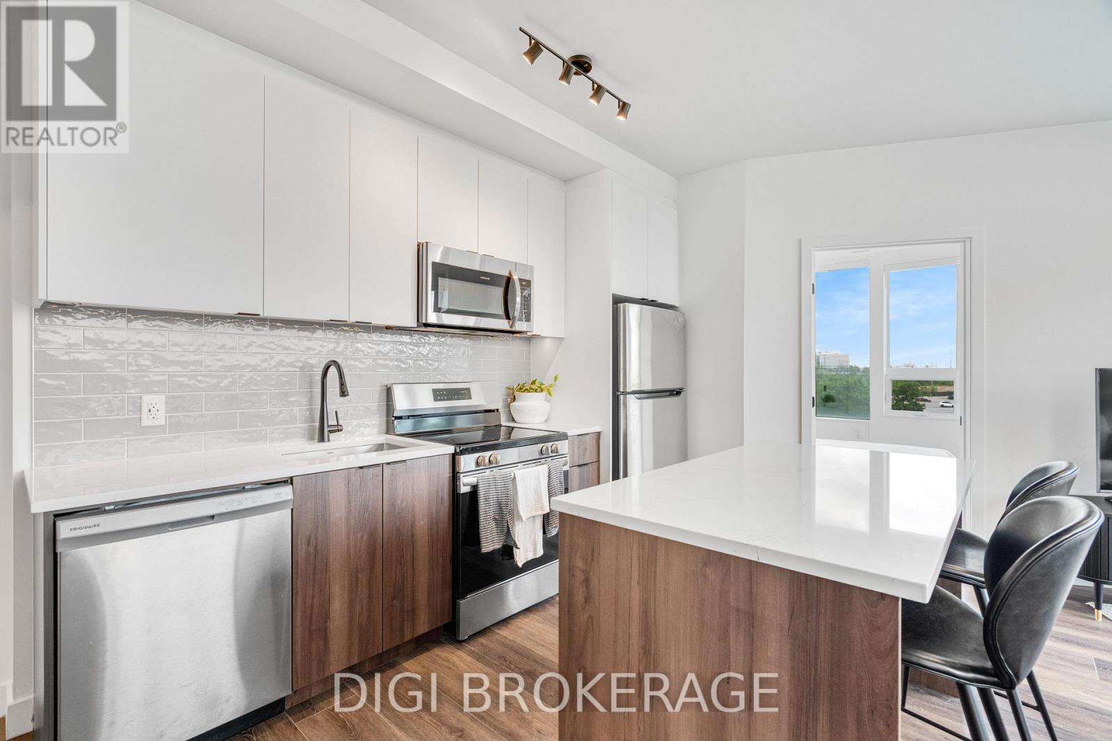 2 Bed, 1 Bath Apartment for Rent in Ottawa – 727 – 1600 JAMES NAISMITH DRIVE, Ottawa – MLS# X13599004 - Image 10