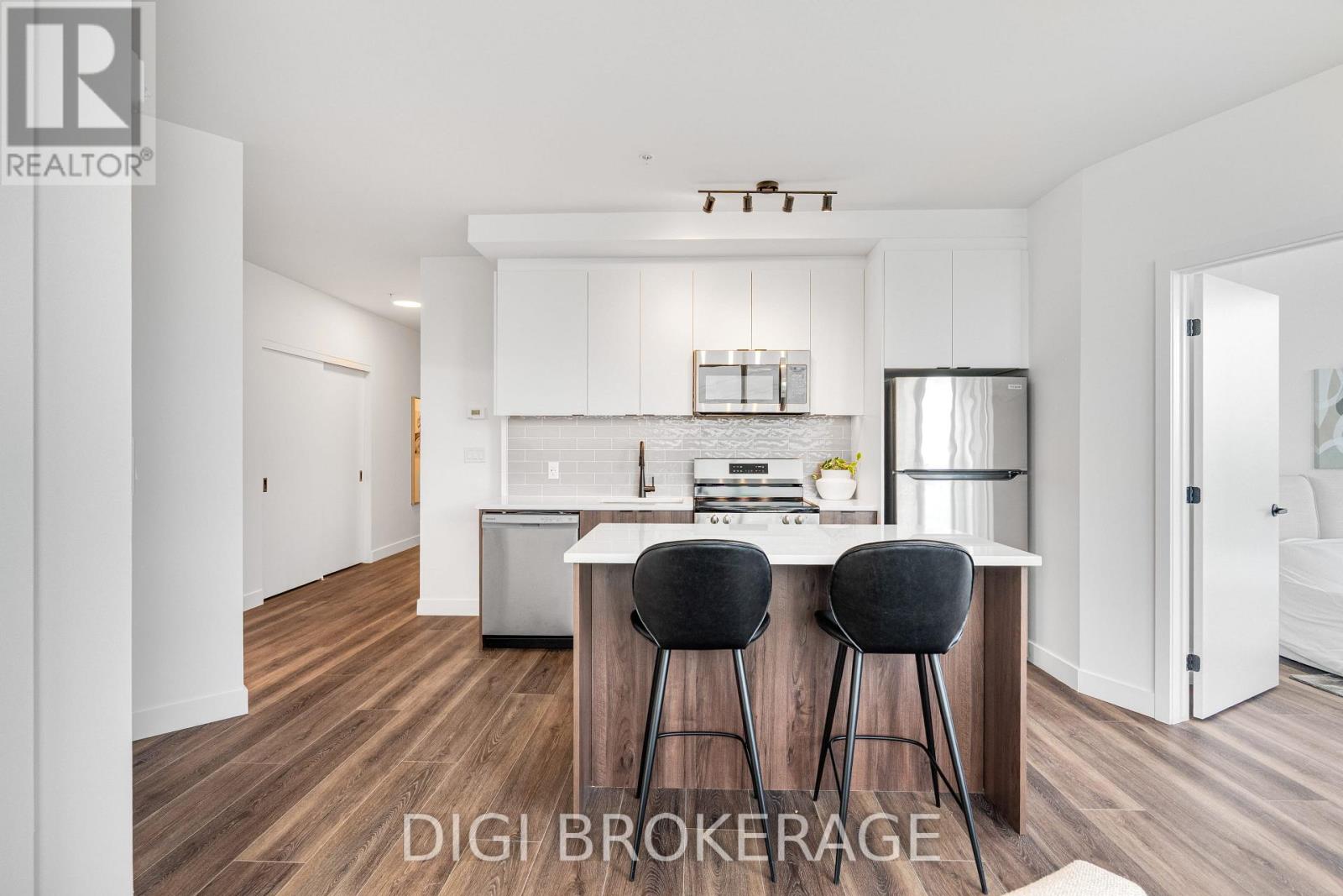 2 Bed, 1 Bath Apartment for Rent in Ottawa – 727 – 1600 JAMES NAISMITH DRIVE, Ottawa – MLS# X13599004 - Image 12
