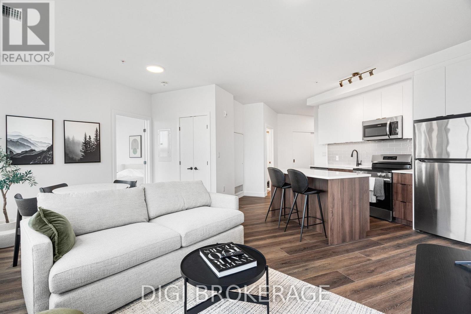 2 Bed, 1 Bath Apartment for Rent in Ottawa – 727 – 1600 JAMES NAISMITH DRIVE, Ottawa – MLS# X13599004 - Image 15