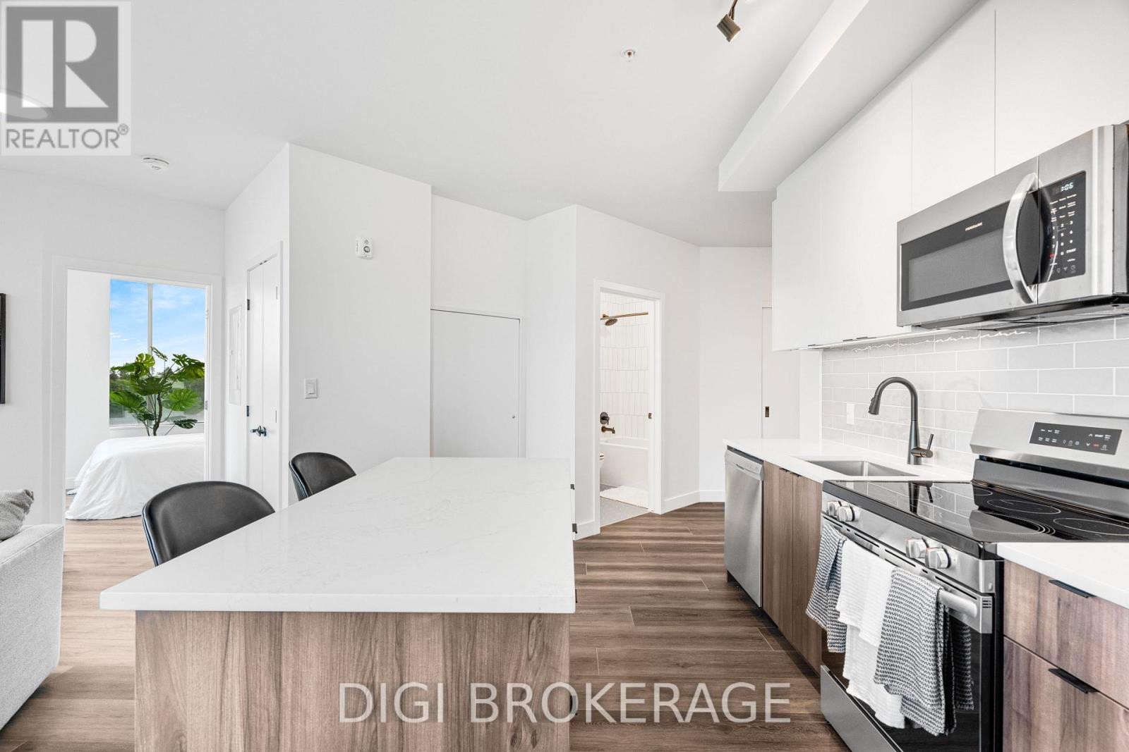 2 Bed, 1 Bath Apartment for Rent in Ottawa – 727 – 1600 JAMES NAISMITH DRIVE, Ottawa – MLS# X13599004 - Image 28