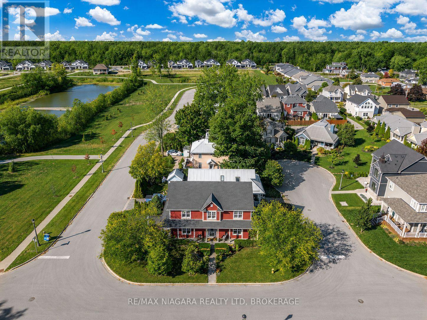 750 LAKESHORE ROAD - 1