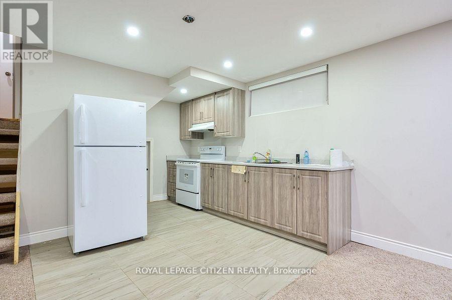 14835 JANE STREET - 15