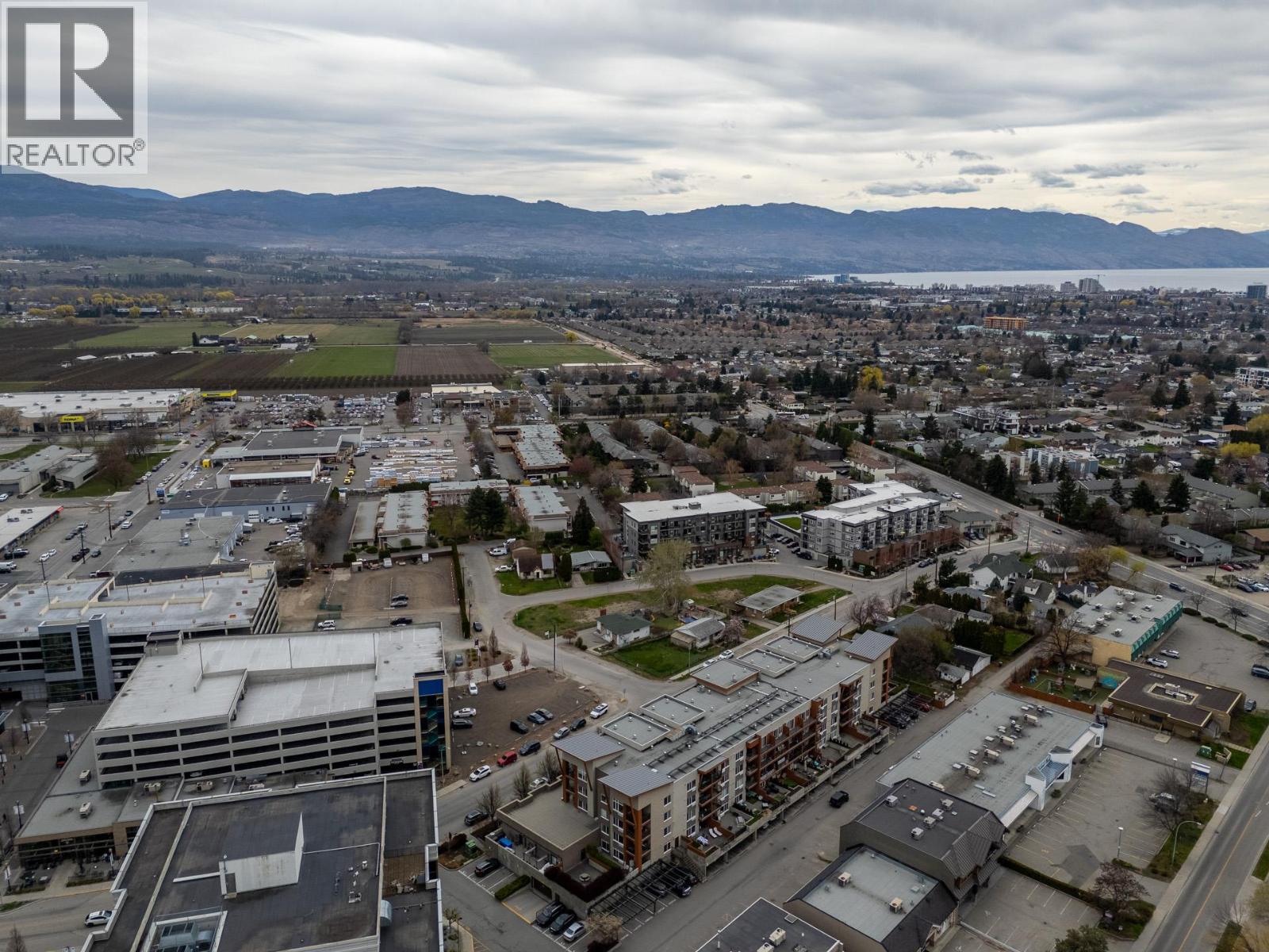 #222 1550 Dickson Avenue - 37