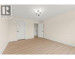 Kitchen - 118 Edington Street, Moncton, NB E1E0G6 Photo 11