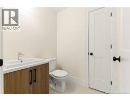 2pc Bathroom - 118 Edington Street, Moncton, NB E1E0G6 Photo 9