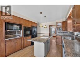 Kitchen - 84 Howard Street, Miramichi, NB E1N1V8 Photo 11