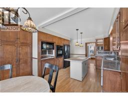Dining nook - 84 Howard Street, Miramichi, NB E1N1V8 Photo 12