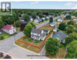 2pc Bathroom - 84 Howard Street, Miramichi, NB E1N1V8 Photo 8