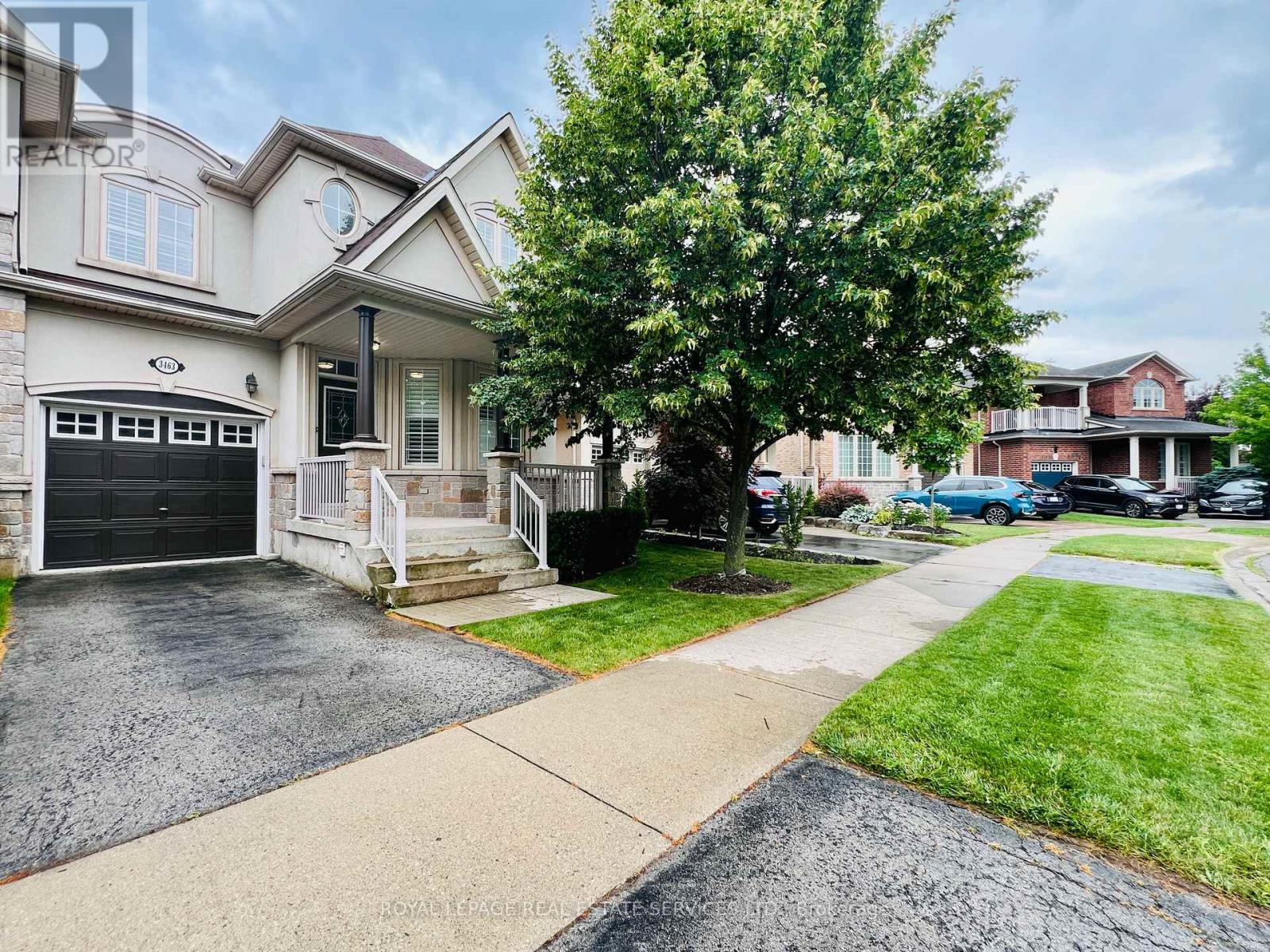 Great Curb Appeal