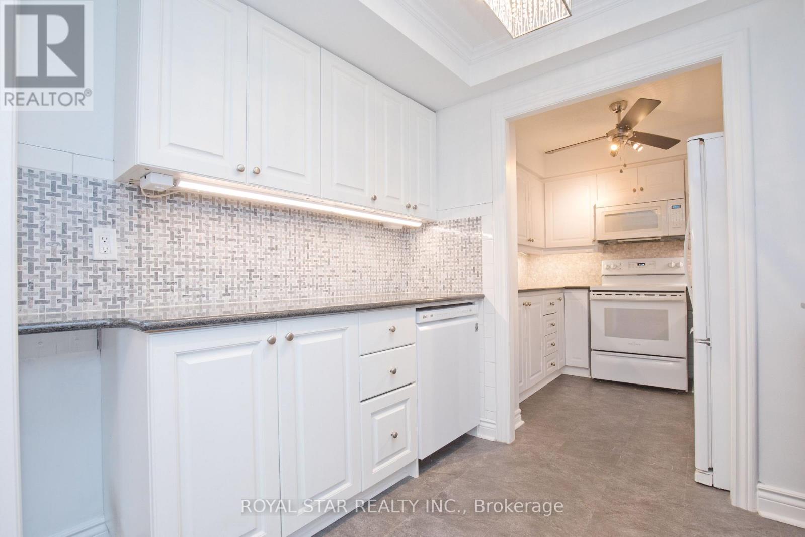 #1607 1535 LAKESHORE ROAD E - Image 10