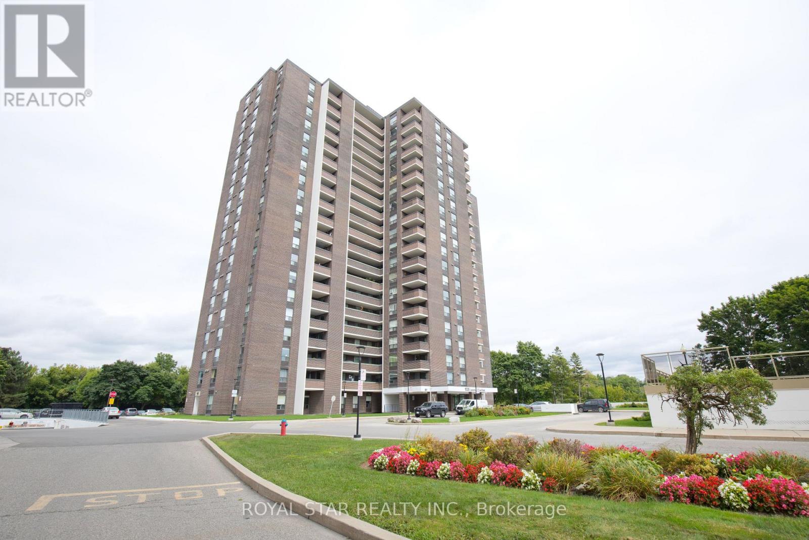 #1607 1535 LAKESHORE ROAD E - 2