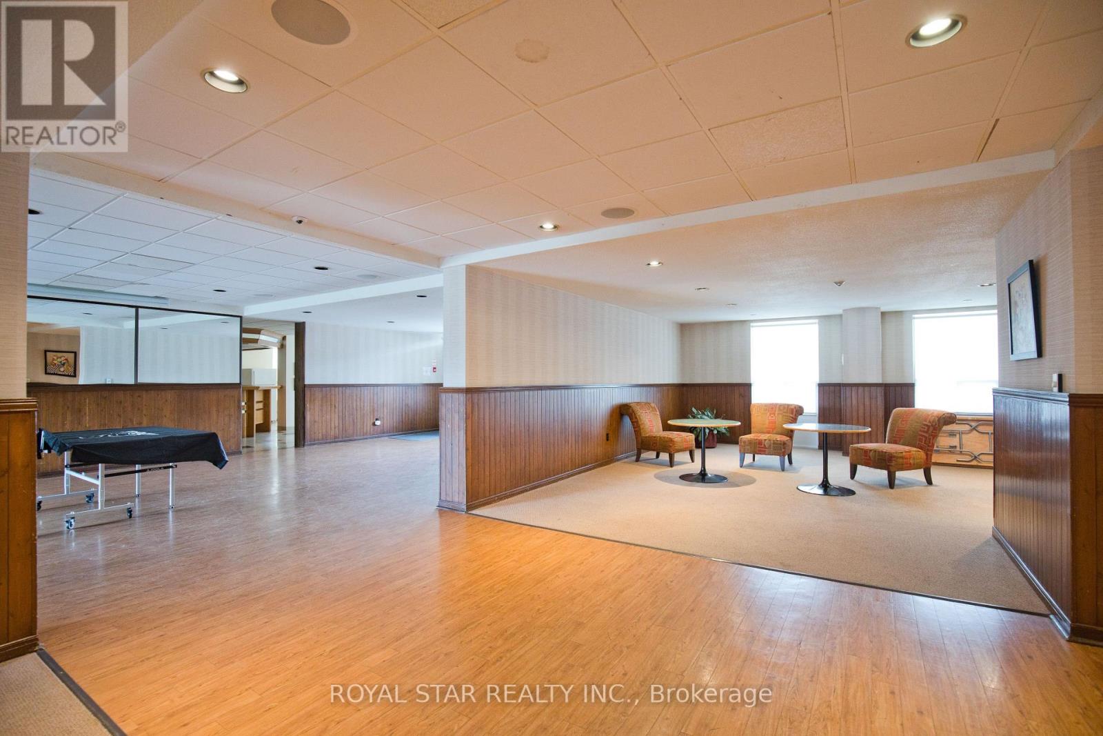 #1607 1535 LAKESHORE ROAD E - Image 34