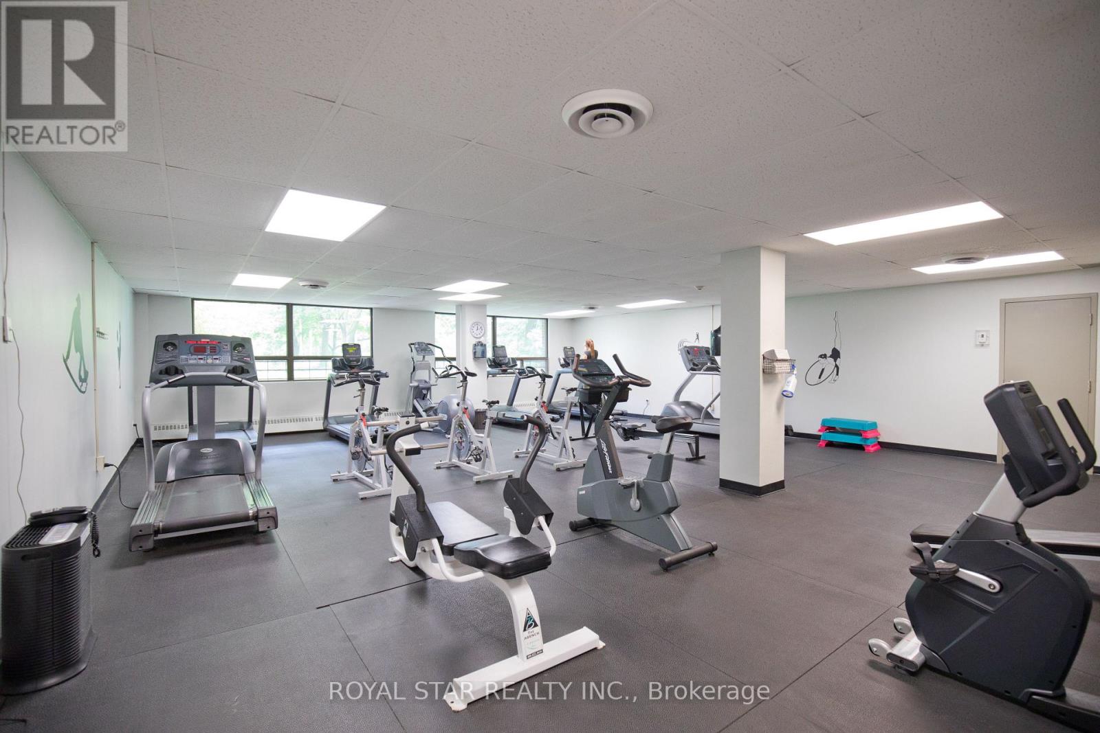 #1607 1535 LAKESHORE ROAD E - Image 35