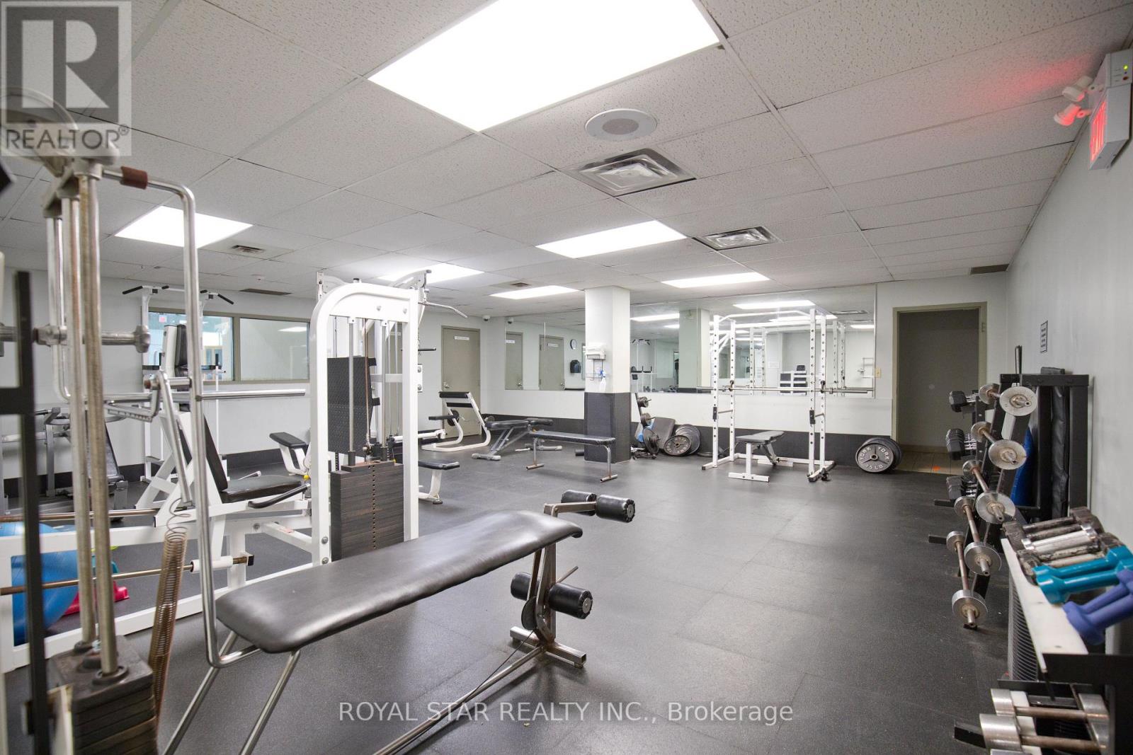 #1607 1535 LAKESHORE ROAD E - Image 36