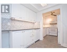 1607 - 1535 Lakeshore Road E, Mississauga, ON L5E3E2 Photo 10