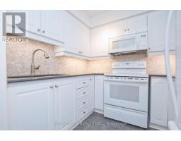1607 - 1535 Lakeshore Road E, Mississauga, ON L5E3E2 Photo 11