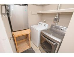 1607 - 1535 Lakeshore Road E, Mississauga, ON L5E3E2 Photo 29