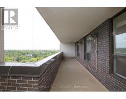 1607 - 1535 Lakeshore Road E, Mississauga, ON L5E3E2 Photo 30