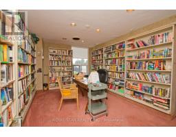 1607 - 1535 Lakeshore Road E, Mississauga, ON L5E3E2 Photo 33
