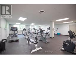 1607 - 1535 Lakeshore Road E, Mississauga, ON L5E3E2 Photo 35