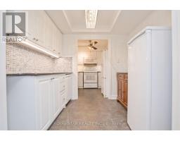1607 - 1535 Lakeshore Road E, Mississauga, ON L5E3E2 Photo 8