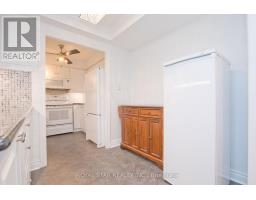 1607 - 1535 Lakeshore Road E, Mississauga, ON L5E3E2 Photo 9
