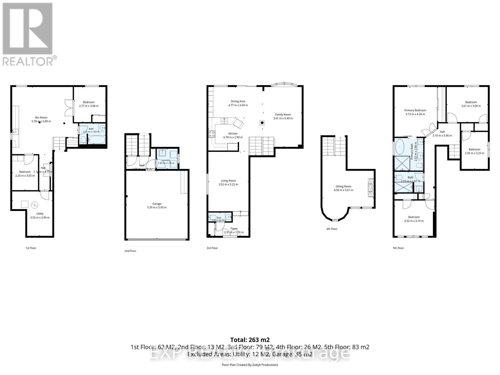 1 SEDGEWICK CIRCLE - 30