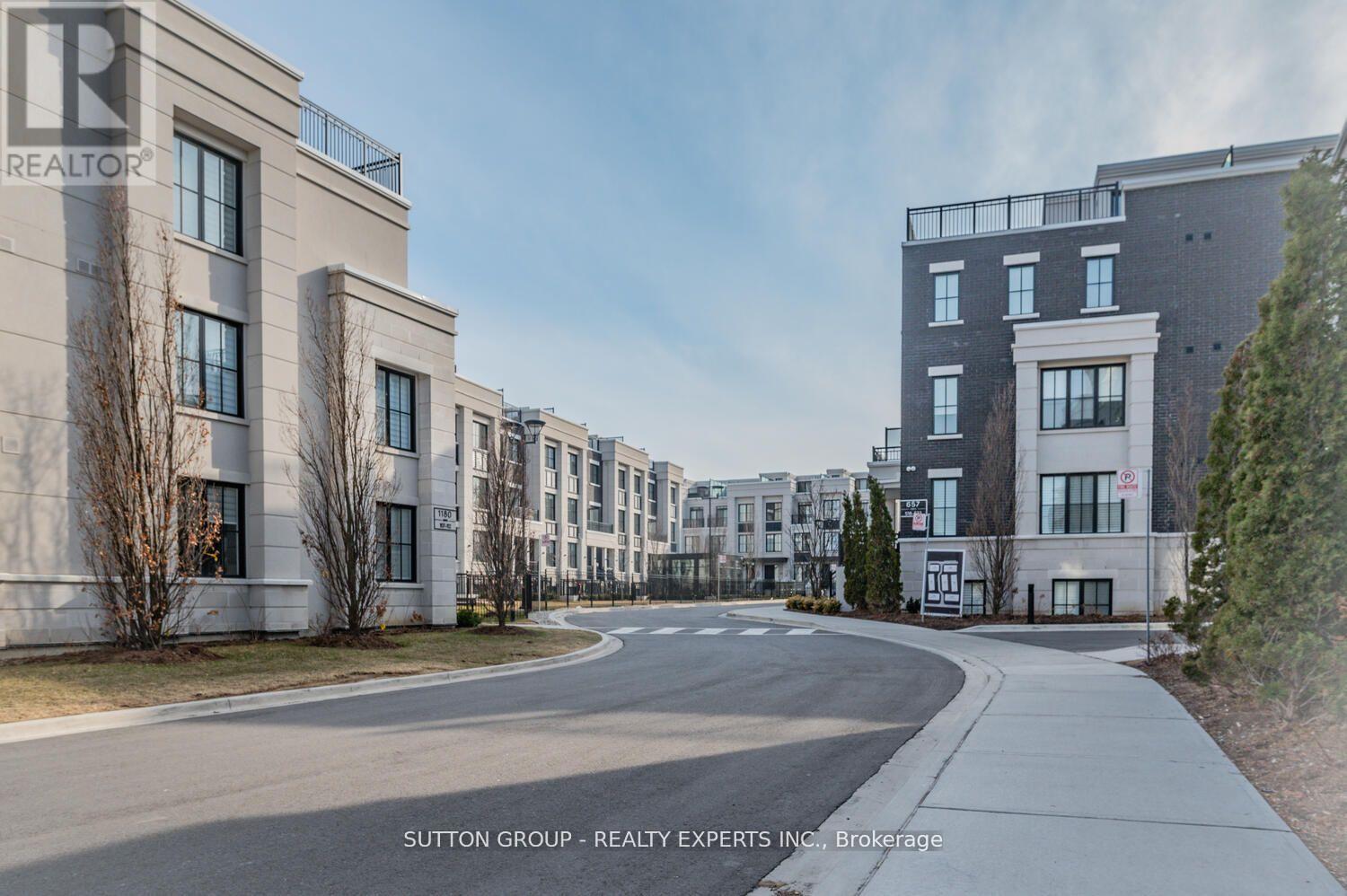 #610 1190 CAWTHRA ROAD - 1
