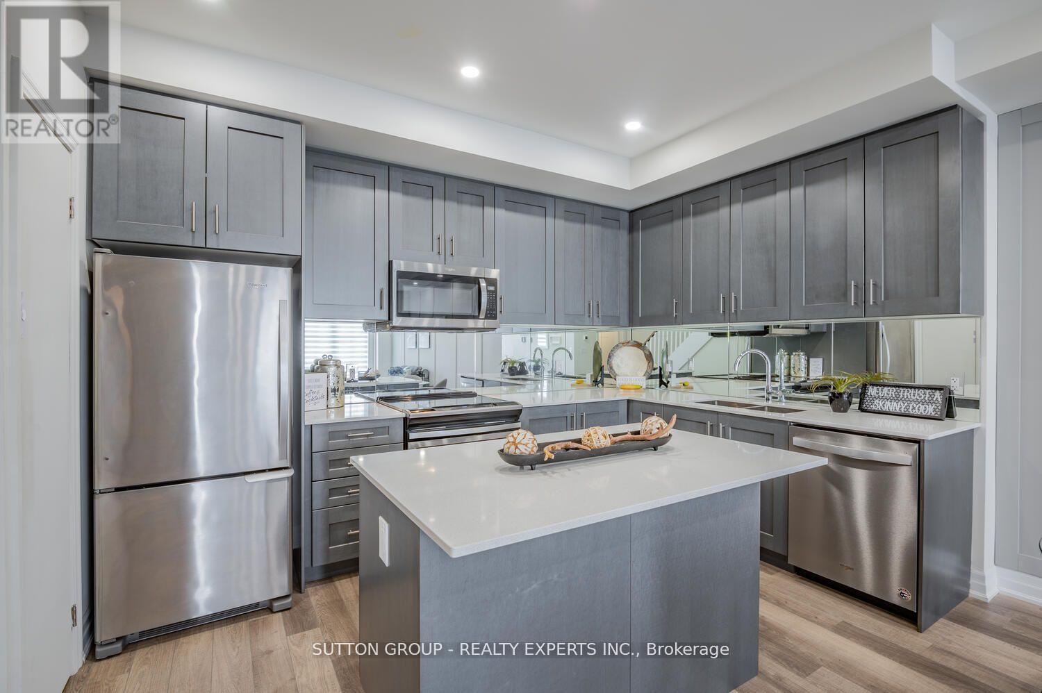 #610 1190 CAWTHRA ROAD - 13