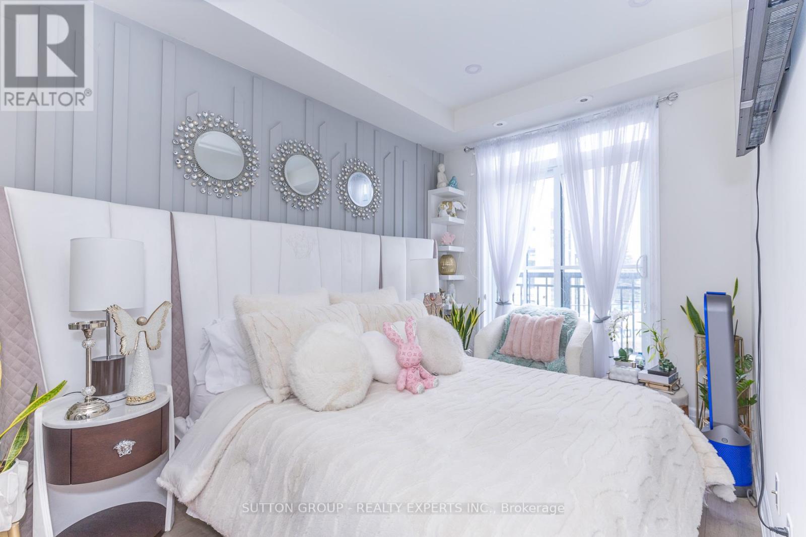 #610 1190 CAWTHRA ROAD - 26