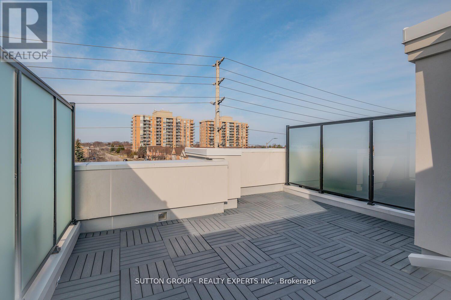 #610 1190 CAWTHRA ROAD - 29