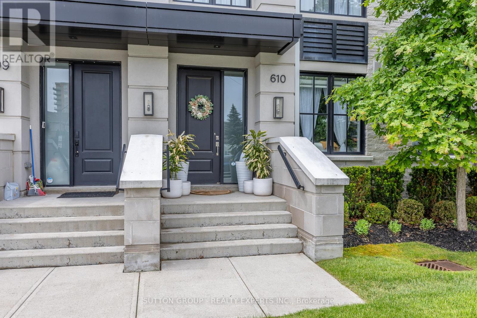 #610 1190 CAWTHRA ROAD - 5