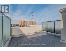 610 - 1190 Cawthra Road, Mississauga, ON L5E0B7 Photo 29