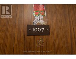1007 - 49 Silverstone Drive, Toronto, ON M9V3G2 Photo 14