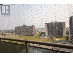 1007 - 49 Silverstone Drive, Toronto, ON M9V3G2 Photo 30