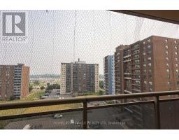 1007 - 49 Silverstone Drive, Toronto, ON M9V3G2 Photo 31