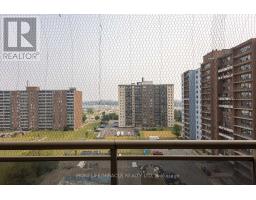 1007 - 49 Silverstone Drive, Toronto, ON M9V3G2 Photo 32