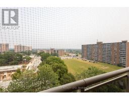 1007 - 49 Silverstone Drive, Toronto, ON M9V3G2 Photo 36