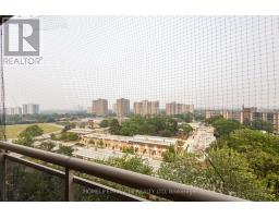 1007 - 49 Silverstone Drive, Toronto, ON M9V3G2 Photo 37