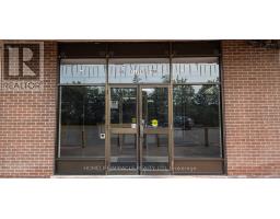 Laundry room - 1007 - 49 Silverstone Drive, Toronto, ON M9V3G2 Photo 7