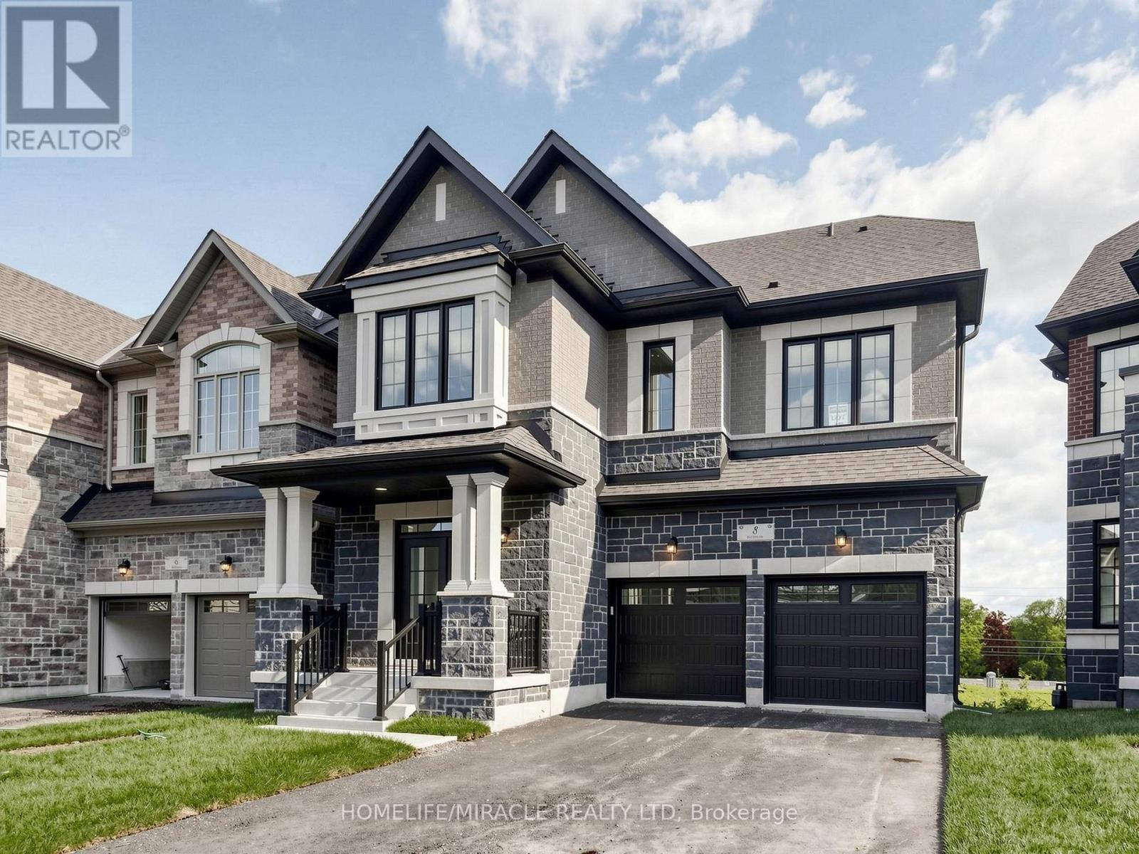 8 RALSTON COURT - 2