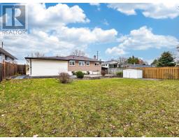 914 Francis Road, Burlington, ON L7T3Y2 Photo 48