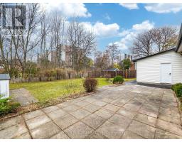 914 Francis Road, Burlington, ON L7T3Y2 Photo 49